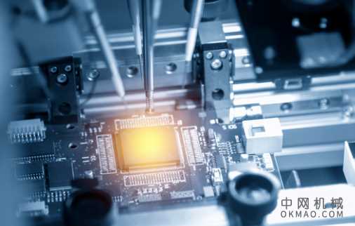 芯片短缺是“危机”吗？取决于谁在说话 中国机械网,okmao.com