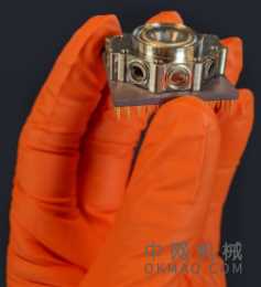 IonQ Quantum将与起亚，现代和盖茨作为投资者上市 中国机械网,okmao.com