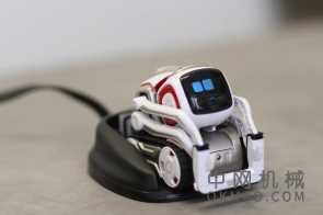 机器人综述:外科手术,食物交付,海洋测绘和一个可爱的朋友的归来 中国机械网,okmao.com