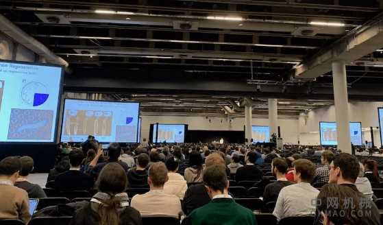 灌水论文为何泛滥？揭露机器学习领域残酷现状 中国机械网,okmao.com