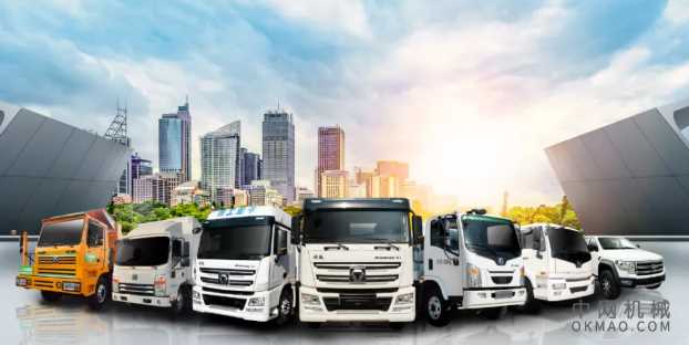 全球青睐！徐工电动汽车批量出口大洋洲高端市场！ 中国机械网,okmao.com