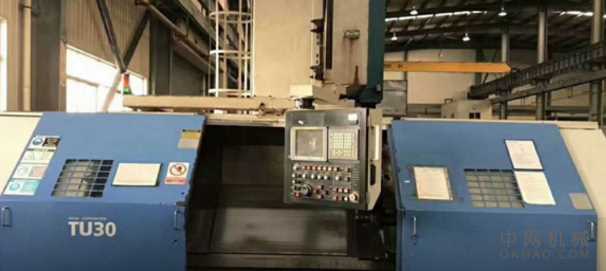 没日本机床，中国连飞机都造不出？看到航母后，东京直呼：大意了 中国机械网,okmao.com