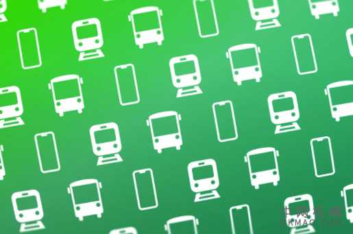 MaaS运输：移动即服务的业务 中国机械网,okmao.com