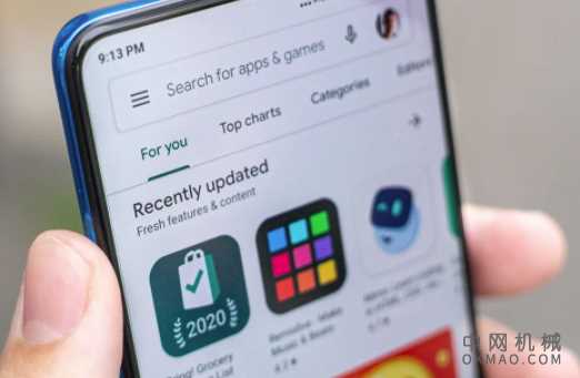 数据显示，更改政策后，很少有Google Play开发者愿意支付更高的30％佣金 中国机械网,okmao.com