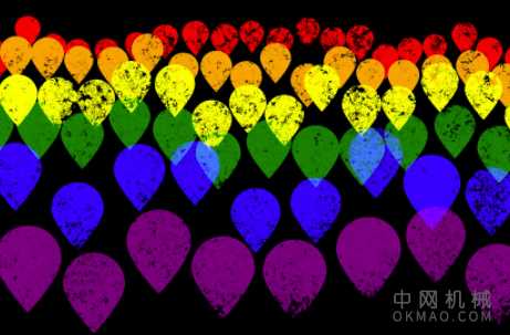 科技公司应反对新一轮的反LGBTQ立法 中国机械网,okmao.com