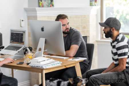 子堆栈面临对其支持的作家的强烈反对 中国机械网,okmao.com