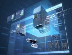 西门子推出了其新型Simatic Micro-Drive —适用于超低压商业和制造应用的新型伺服驱动器系统 中国机械网,okmao.com