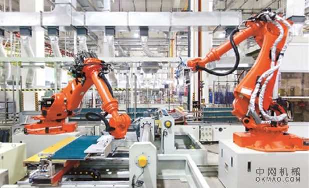 未来3年，这个赛道即将爆发！谁将抢得全球话语权？ 中国机械网,okmao.com