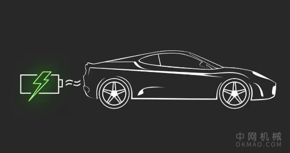 新能源汽车真相 中国机械网,okmao.com