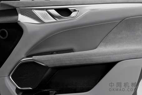 巴斯夫 E-TPU用于长城汽车 WEY 品牌车型，进一步提升内饰的舒适性和柔韧性 中国机械网,okmao.com