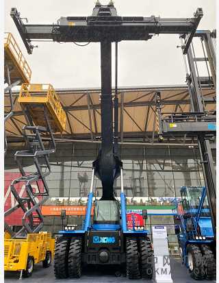 一年能省20万!绿色港口好伙伴! 中国机械网,okmao.com