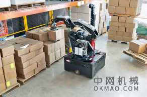 波士顿动力公司展示其下一代商用机器人 中国机械网,okmao.com