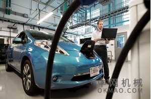 拜登的2.25万亿美元基础设施计划重点关注绿色能源和脱碳 中国机械网,okmao.com