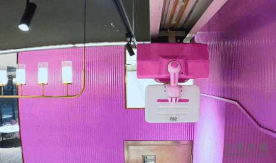 餐饮机器人再掀新浪潮！距离取代人工还有多远？ 中国机械网,okmao.com