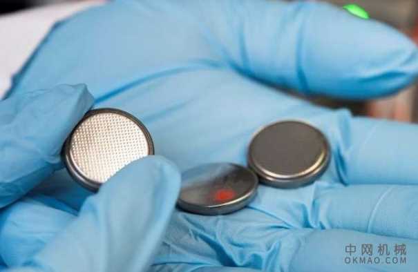 锂电池的充电-充电周期加倍 中国机械网,okmao.com