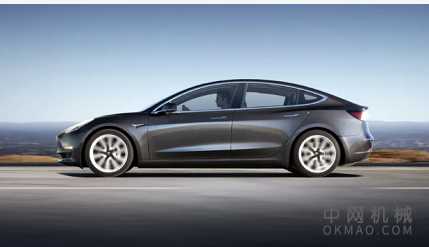 斯巴鲁与铃木因芯片断供暂停生产 中国机械网,okmao.com