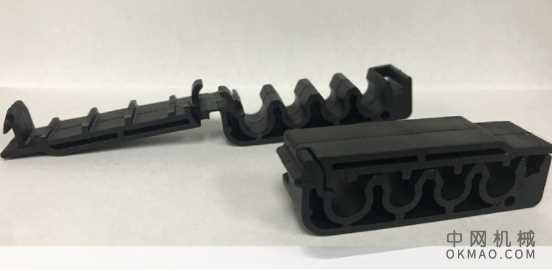 福特与惠普合作伙伴将3D打印废料回收利用到汽车零件中 中国机械网,okmao.com