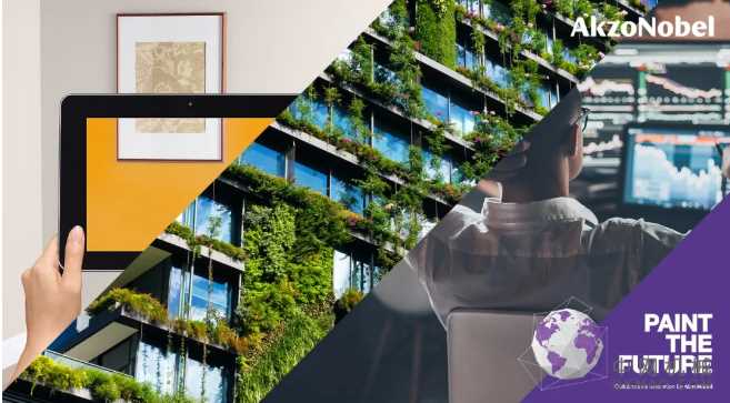 狂风暴雨都不怕，机器人