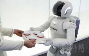 科学家创造出下一代生活机器人  人造生物可以移动材料并记录信息 中国机械网,okmao.com