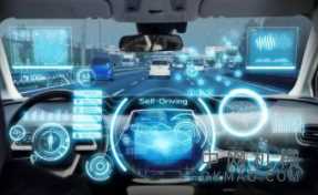 自动驾驶汽车的新型预警系统，AI提前7秒识别出潜在的紧急交通情况 中国机械网,okmao.com