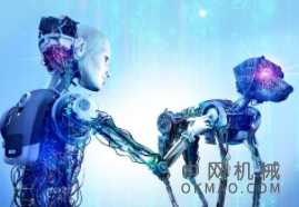 机器人借助量子技术学习得更快：人工智能是我们现代生活的一部分 中国机械网,okmao.com