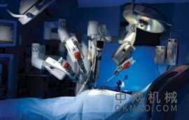 新的AI工具可以彻底改变显微镜：人工智能工具为分析用显微镜拍摄的图像提供了新的机会 中国机械网,okmao.com