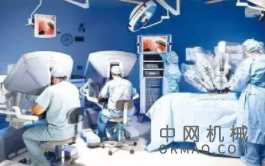 新型控制系统可以扩大机器人的任务范围，并允许与人进行更安全的交互 中国机械网,okmao.com