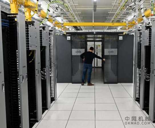 欧盟将公布AI规则以对抗老大哥的恐惧 中国机械网,okmao.com