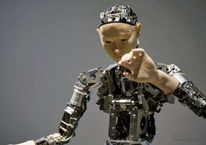 机器人失误时对看似人类的机器人的温暖感觉可能会变得冰冷 中国机械网,okmao.com