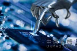 神经网络学习何时不应该信任它 更快地估计AI辅助决策中的不确定性的方法可能会导致更安全的结果 中国机械网,okmao.com