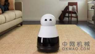 一组研究人员证明，可以将流行的家用机器人吸尘器用作远程麦克风 中国机械网,okmao.com