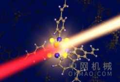 使用AI制作新材料：研究人员通过控制原子结构的变化来证明一种新颖的物理现象 中国机械网,okmao.com