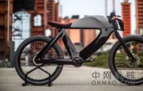 自行车会在低速，低流量的道路上使汽车减速吗？最新研究说不 中国机械网,okmao.com