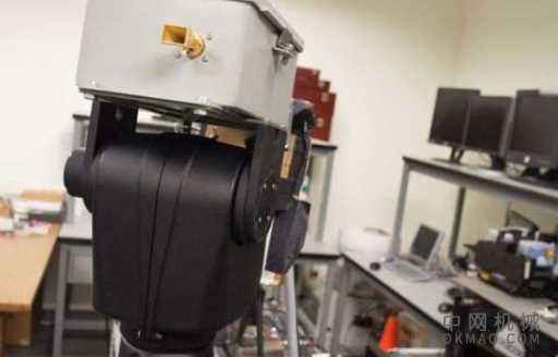 室内办公大楼的毫米波和太赫兹空间统计通道模型 中国机械网,okmao.com