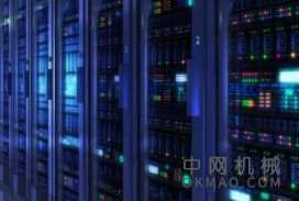 研究人员已经利用欧洲最强大的高性能计算（HPC）基础结构，对磁场中的介子进行了新的， 中国机械网,okmao.com