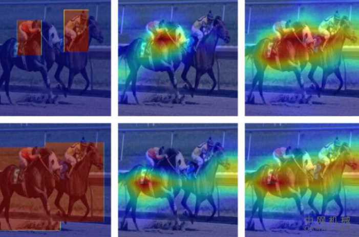 研究人员开发了“可解释的”人工智能算法 中国机械网,okmao.com