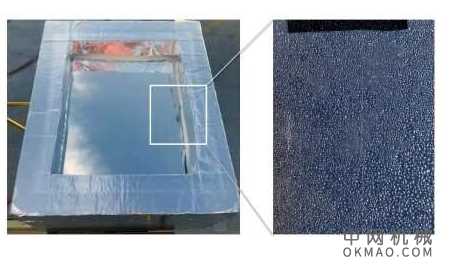 新型水蒸气冷凝器从暗黑甲虫身上汲取线索 中国机械网,okmao.com