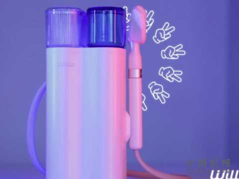 Willo推出面向儿童的刷牙机器人 中国机械网,okmao.com