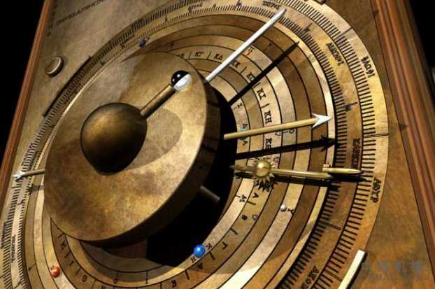 专家为全球首台计算机重新创建机械宇宙 中国机械网,okmao.com