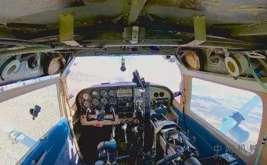 机器人也能开飞机了，人类机长将被取代？ 中国机械网,okmao.com