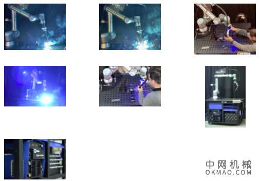 由Beacon™提供支持的Hirebotics新型Cobot焊机通过易于使用的智能手机应用程序提供高级机器人焊接 中国机械网,okmao.com