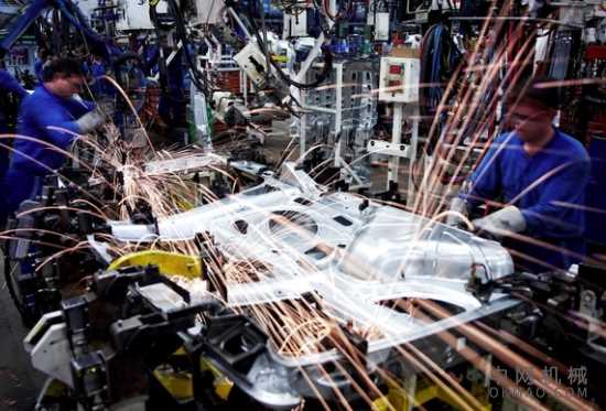 快速协作,数字规划如何消除半缺货 中国机械网,okmao.com