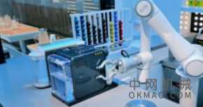 在电池研究的飞跃中，机器学习获得了科学智慧 中国机械网,okmao.com