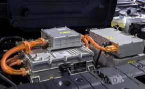 在电池研究的飞跃中，机器学习获得了科学智慧 中国机械网,okmao.com