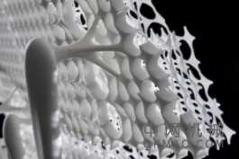 新的受生物启发的材料可能会“变形”为外力 中国机械网,okmao.com