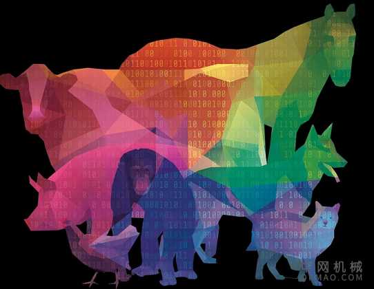 机器人与烤面包机的对比：运动的力量如何对人脑起招 中国机械网,okmao.com