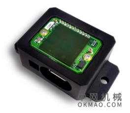 封装天线mmWave传感器面向汽车应用 中国机械网,okmao.com