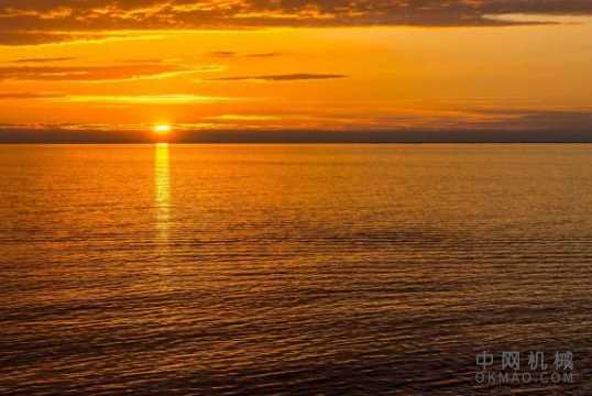 机器人可以在水下有效运行吗？ 中国机械网,okmao.com