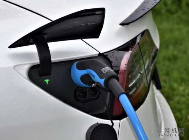 Uber和Lyft是否应该使更多的车辆通电？ 中国机械网,okmao.com