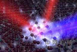 柔性压电晶体：一组研究人员已经开发出一种新材料，当向其施加电能时 中国机械网,okmao.com